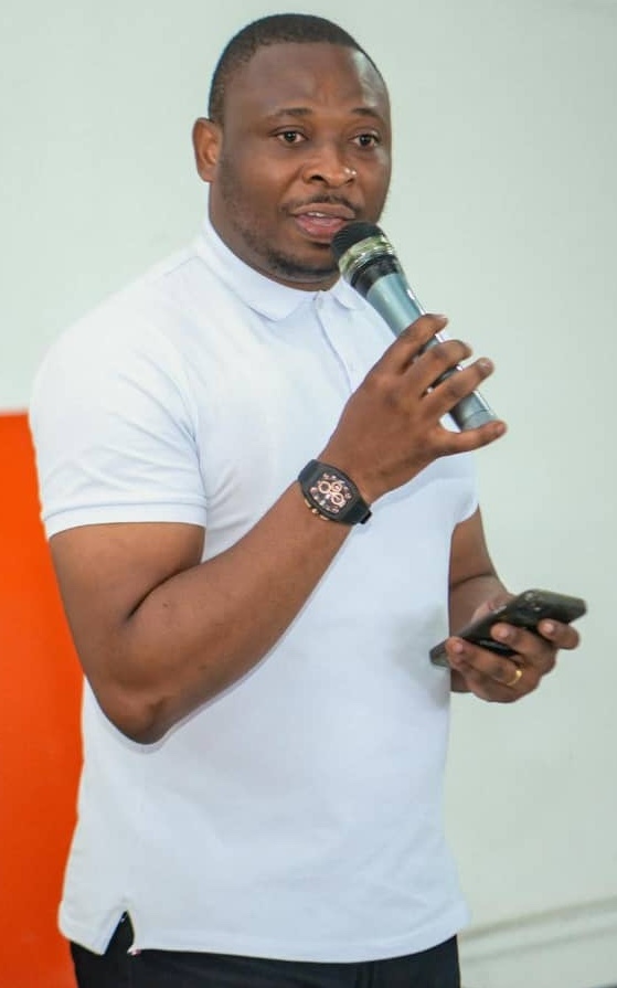 Franklin KALONJI