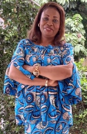 Gisèle ASUKIA